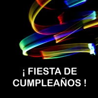 ¡ Fiesta de cumpleaños !