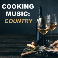 Cooking Music: Country