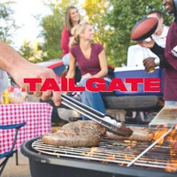 Tailgate