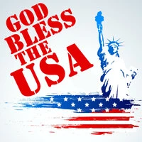 God Bless The USA