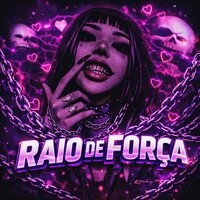 Raio de força