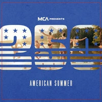 MCA Country For Y’all: American Summer