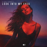 Look Into My Eyes