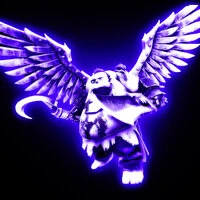 IRON WING