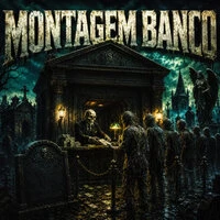 MONTAGEM BANCO