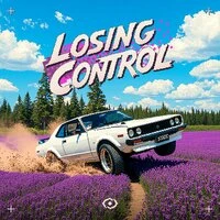 LOSING CONTROL
