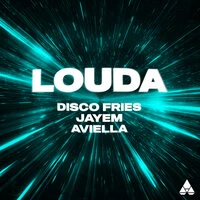 LOUDA