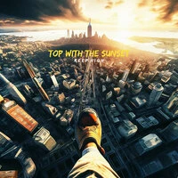 Top with the Sunset