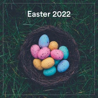 Easter 2022