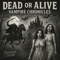 DEAD OR ALIVE: Vampire Chronicles