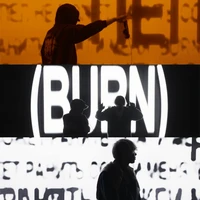 BURN (Сожги меня)