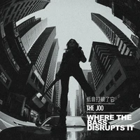 Where The Bass Disrupts It
