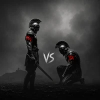 You vs You