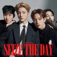 Seize The Day