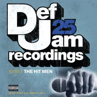 Def Jam 25: Vol. 5 - The Hit Men