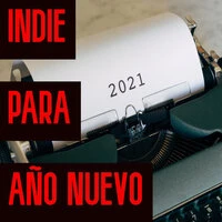 Indie Para Año Nuevo