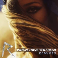 Where Have You Been