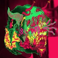 Evil Friends Remix EP