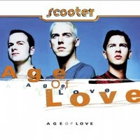 Age Of Love