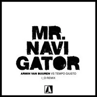 Mr. Navigator