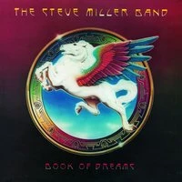 Book Of Dreams