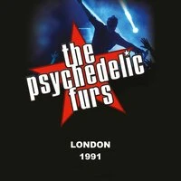 London 1991
