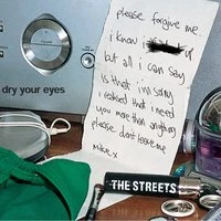 Dry Your Eyes