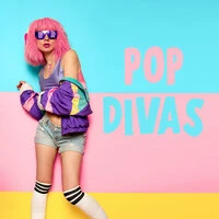Pop Divas