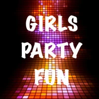 Girls Party Fun