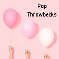 Pop Throwbacks