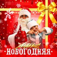 Новогодняя