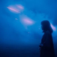 ethereal