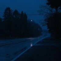 dimming light