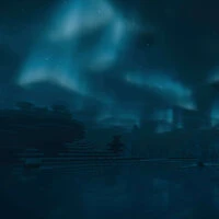 distant