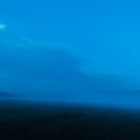 morning mist