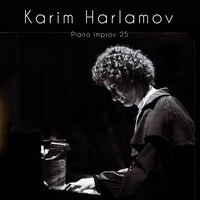 Piano improv 25