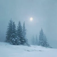 Silent Pines