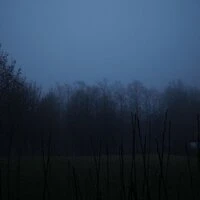 blured