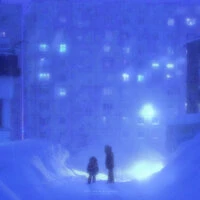 winter dream