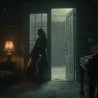 Winter Poems