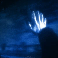 In my restless dreams
