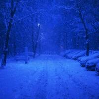 february