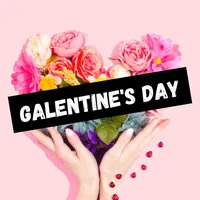 Galentine's Day