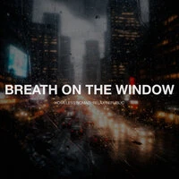 Breath on the Window