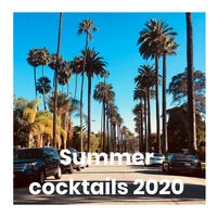 Summer cocktails 2020