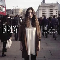Live in London