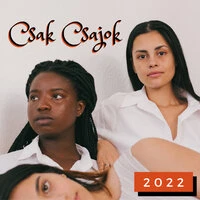 Csak Csajok 2022