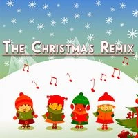 The Christmas Remix - 25 Original Recordings Remixed