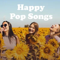 Happy Pop Songs
