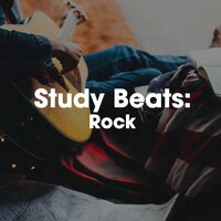Study Beats: Rock